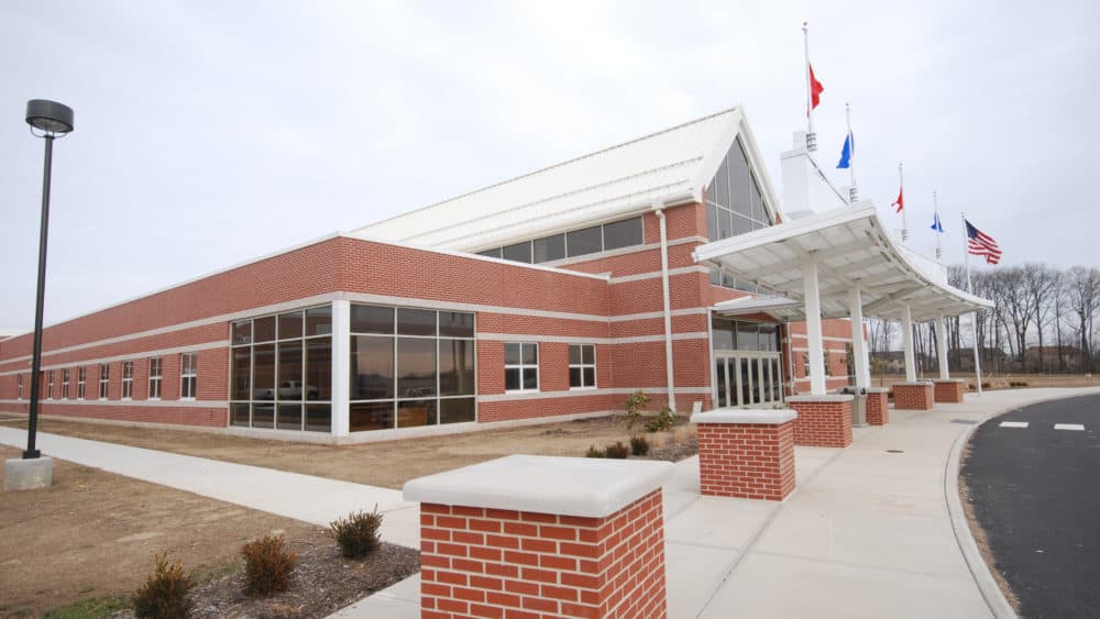 Marysville Exempted Village Schools Ruscilli Construction Co Inc 