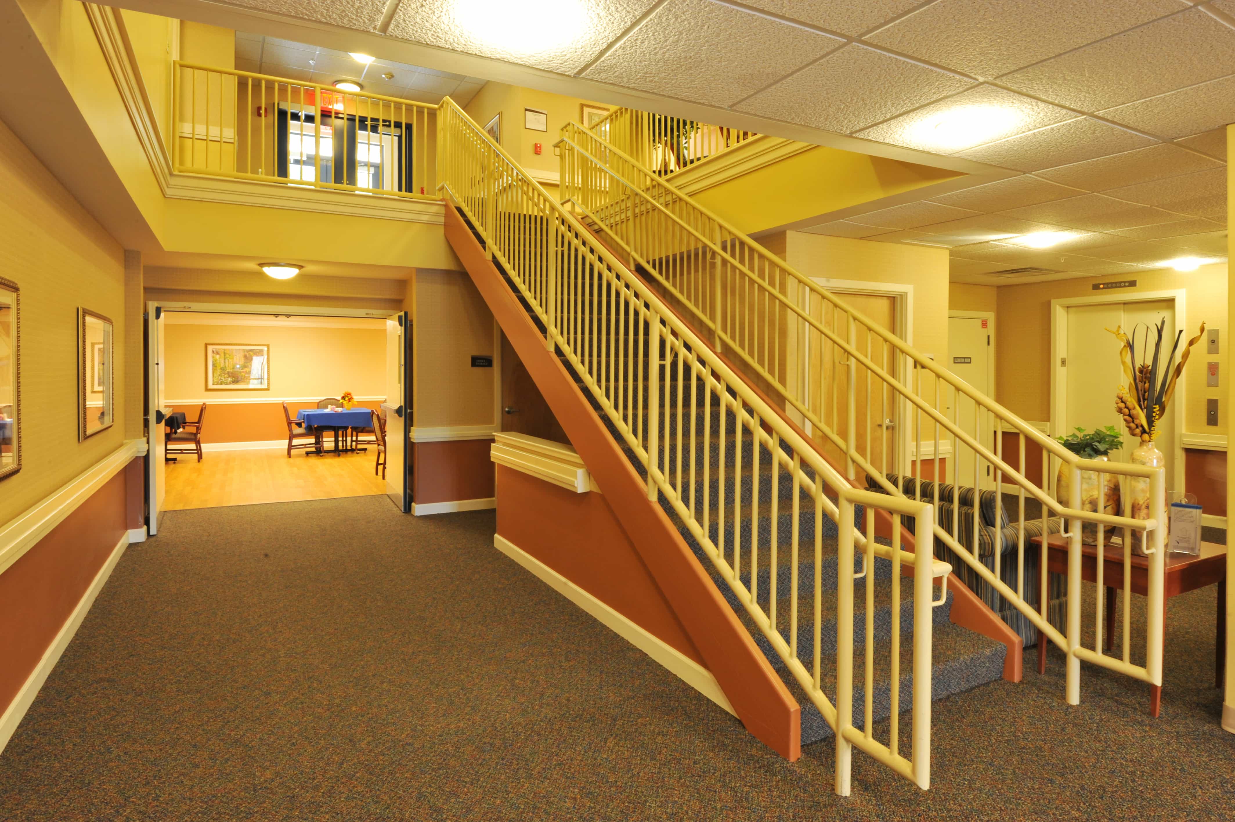 Hopeton Village, Chillicothe Ohio