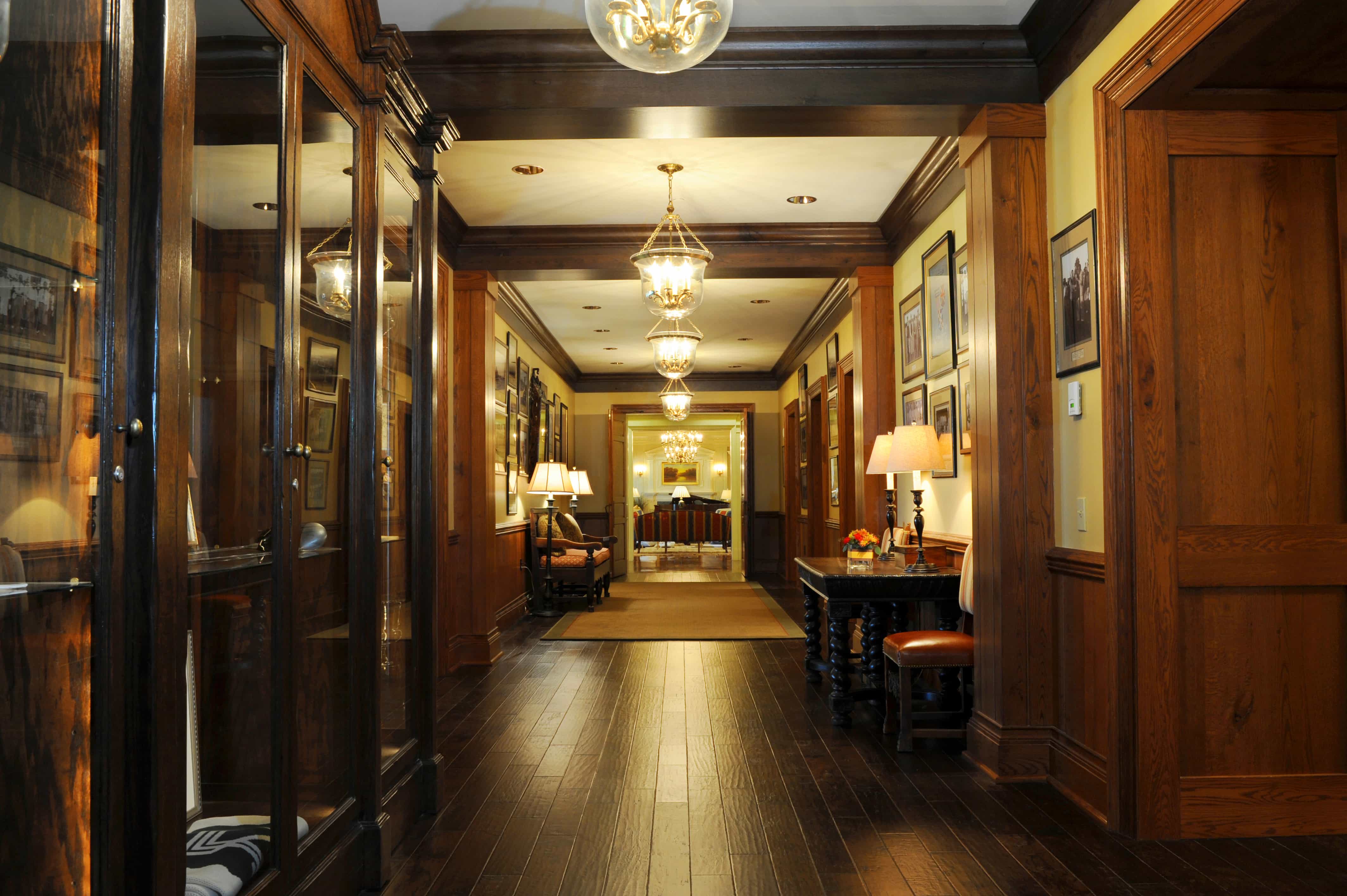 Scioto Country Club Columbus Ohio