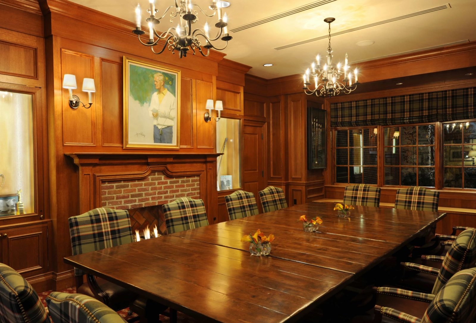 Scioto Country Club Columbus Ohio