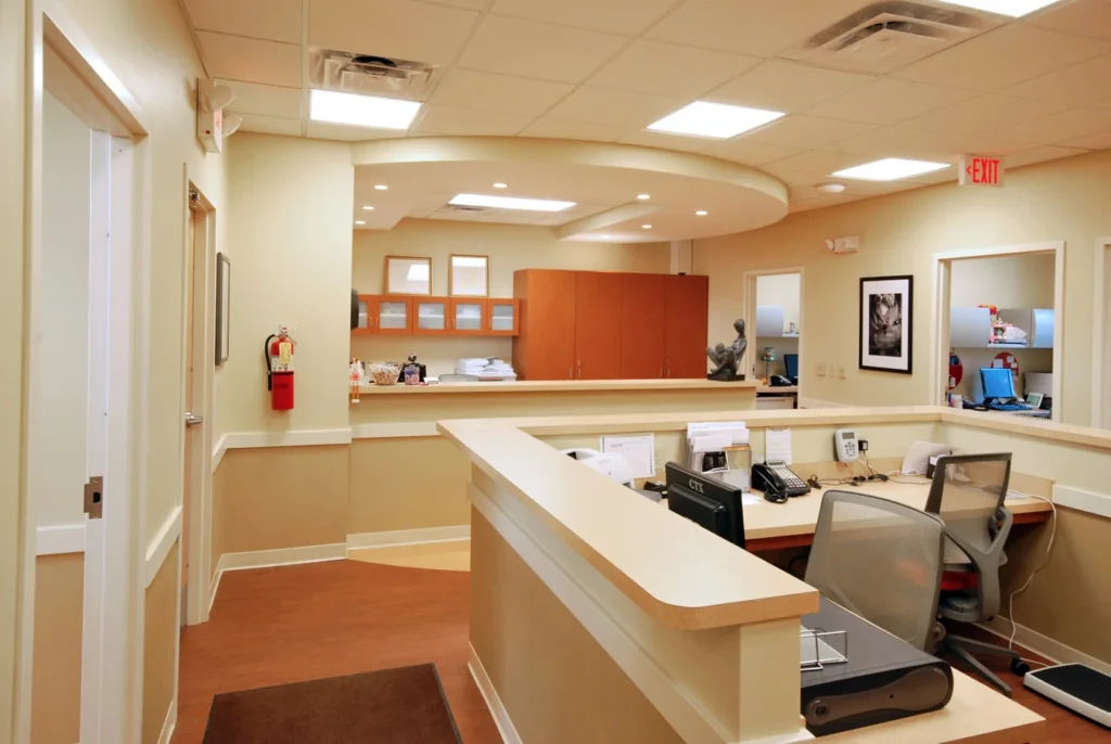 Earnest Sparks-Medical-Office-3