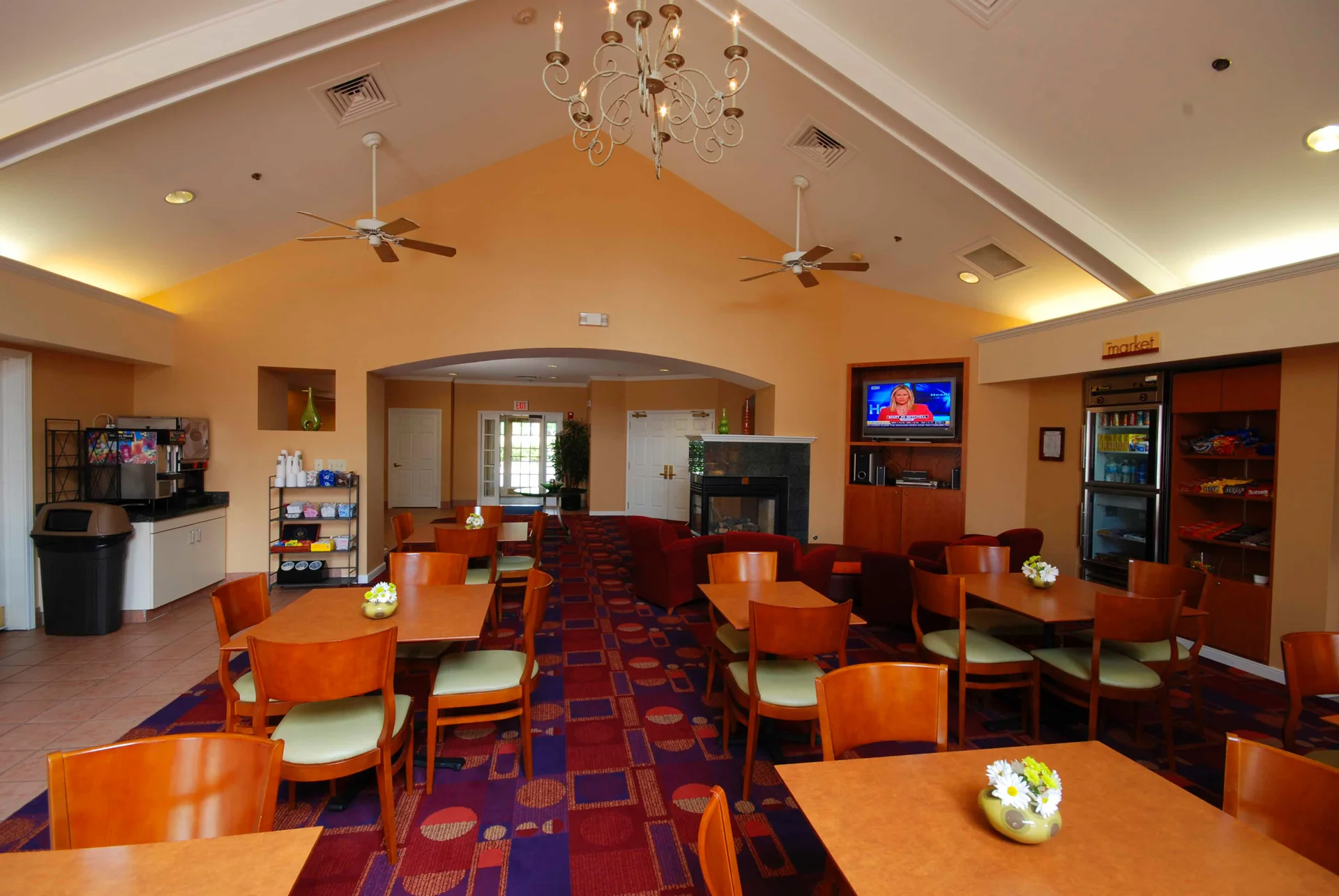 Easton by Marriott-3