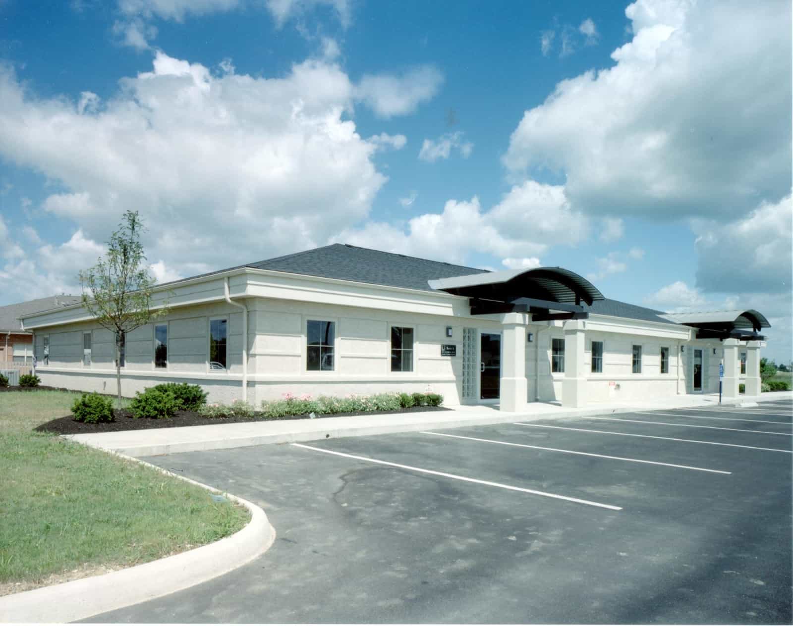 Exterior2 Ruscilli Construction Co., Inc.