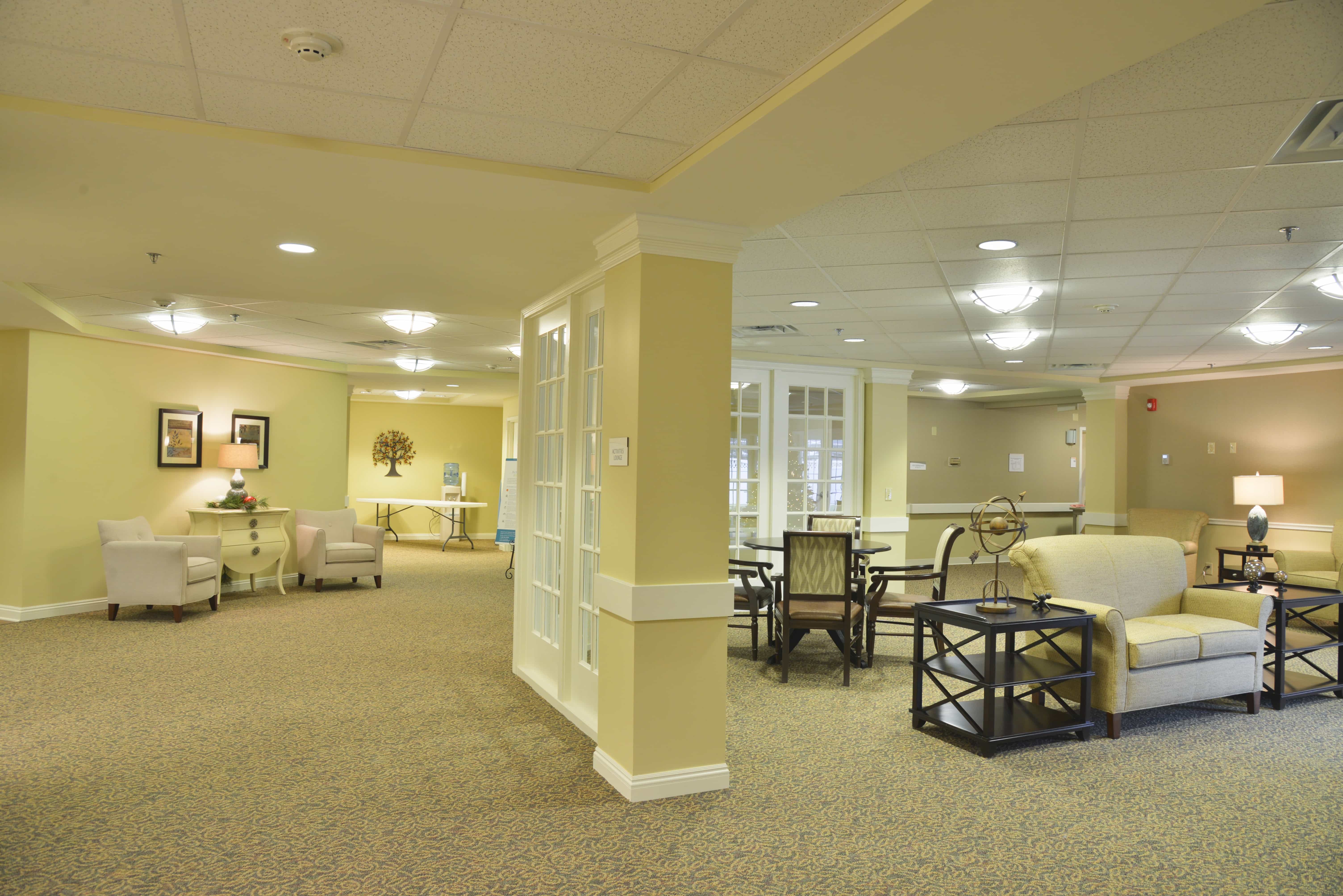 NCR Senior Living Bath Ohio