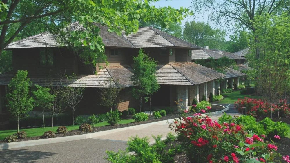 Muirfield Village Golf Club Villas-2