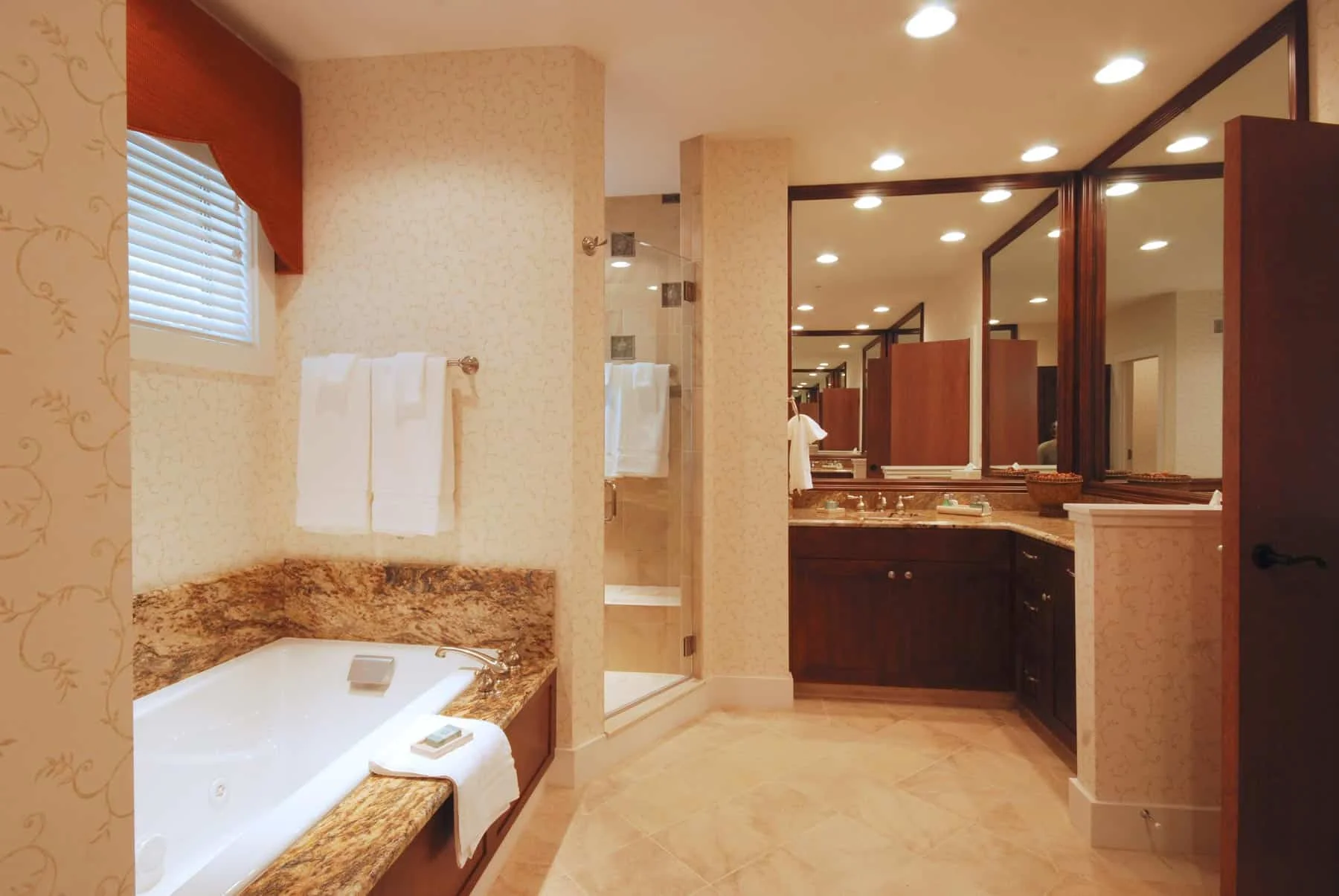 Muirfield Village Golf Club Villas-5