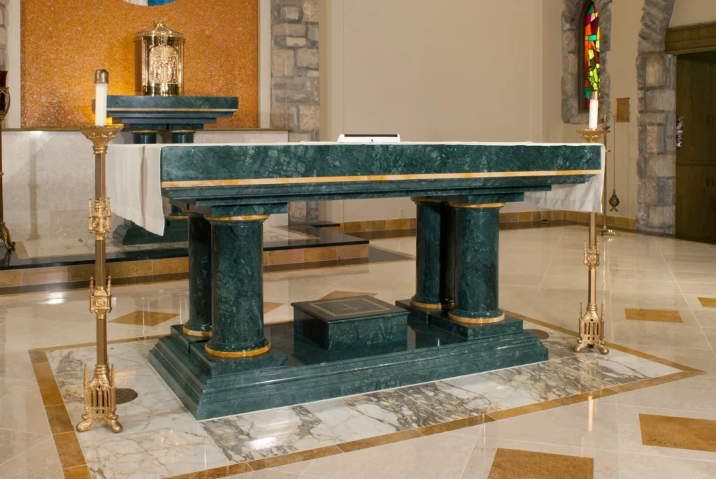 Our Lady of Victory Catholic Church