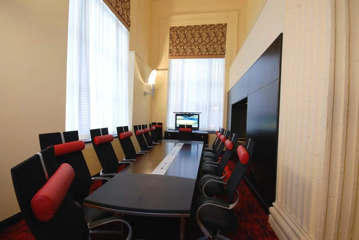 Residence Inn by Marriott-5