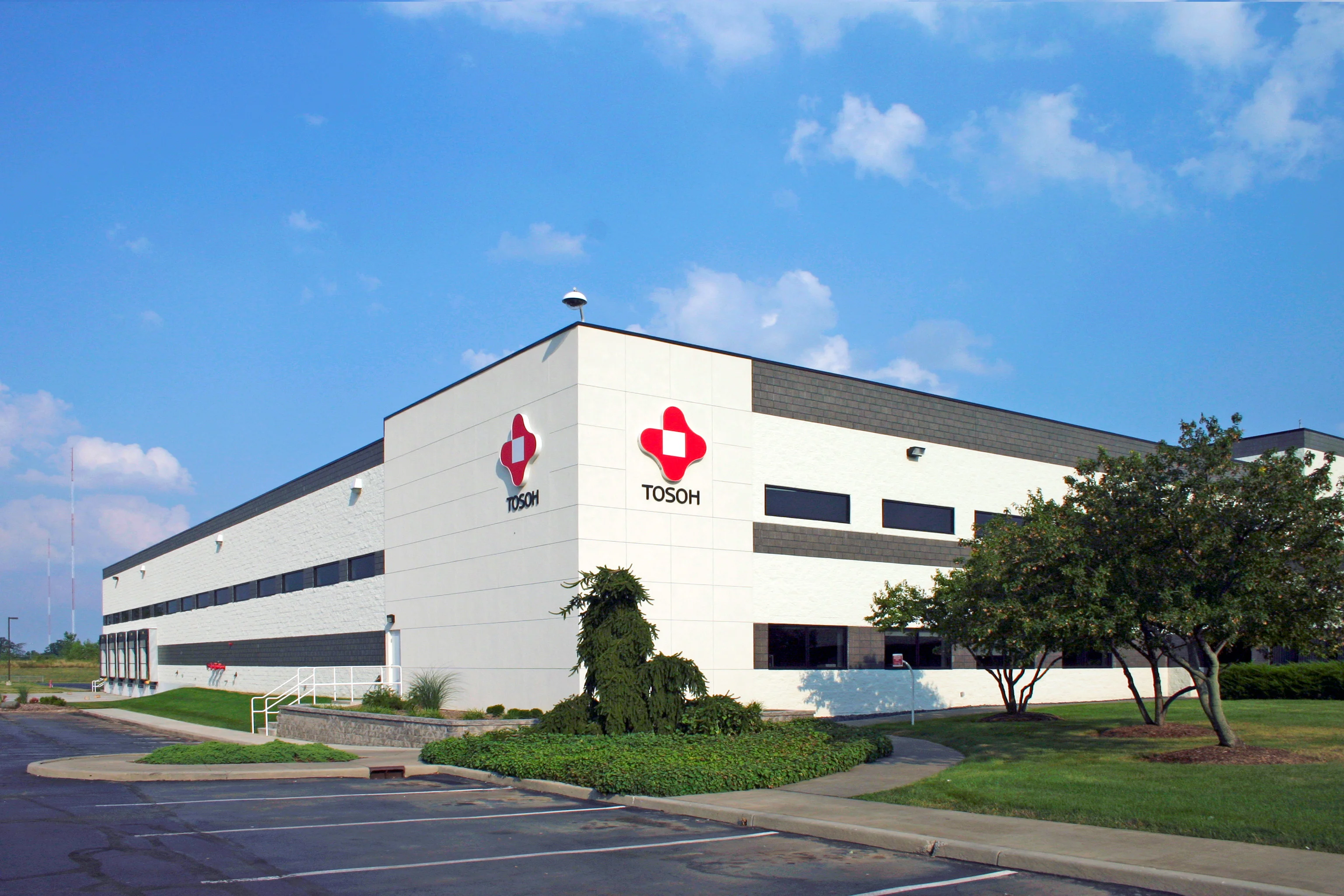 tosoh-smd-3 tosoh-smd-3