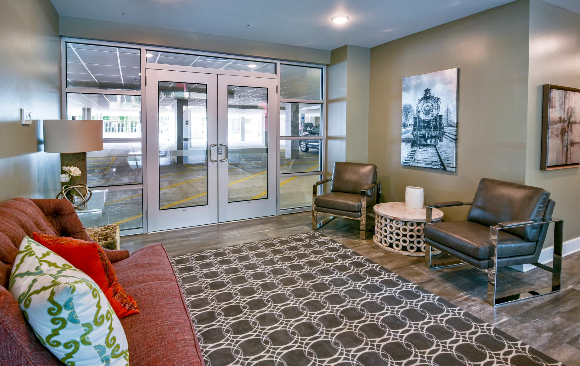 Dennison Avenue Apartments – The Jerome-3