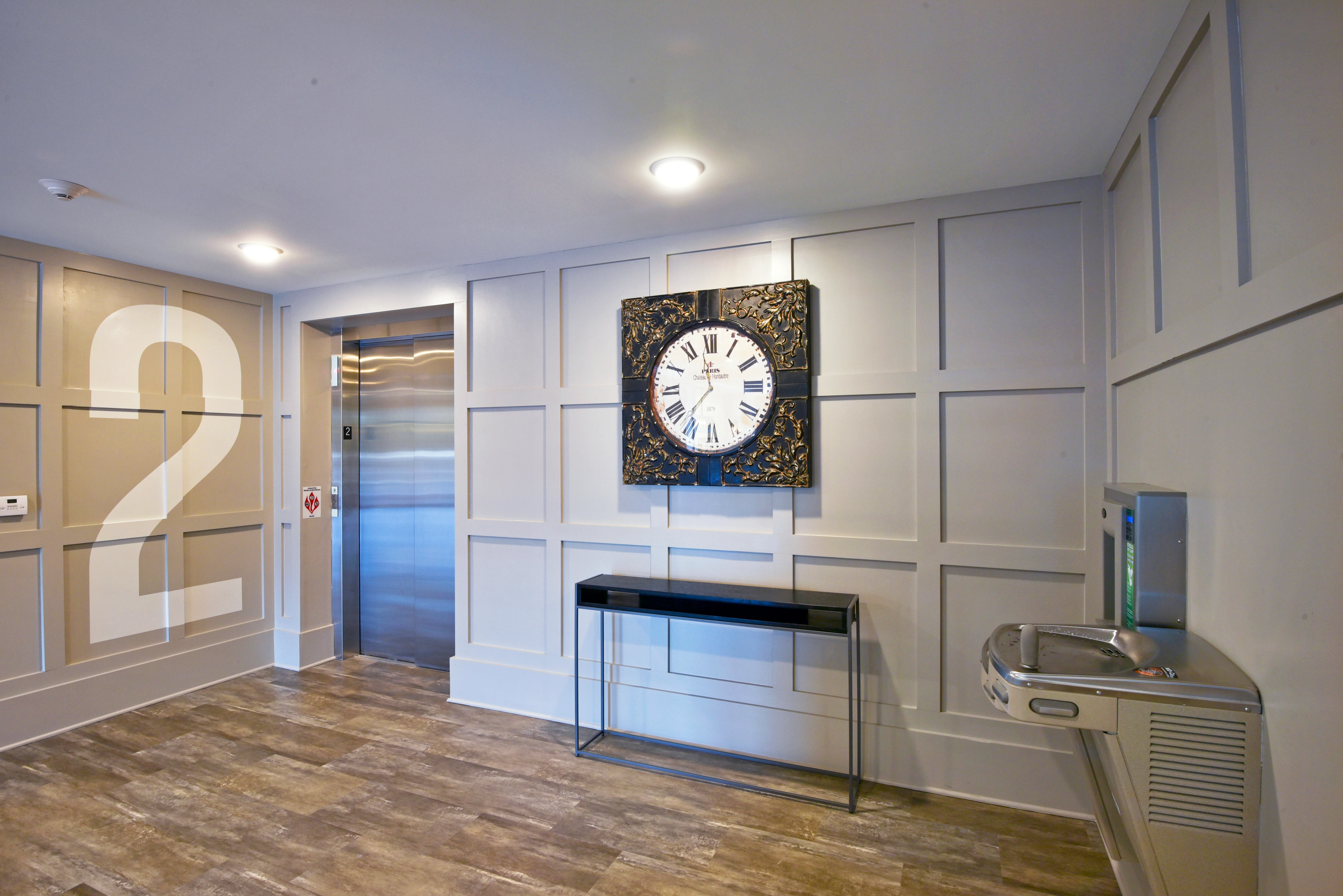 Dennison Avenue Apartments – The Jerome-4