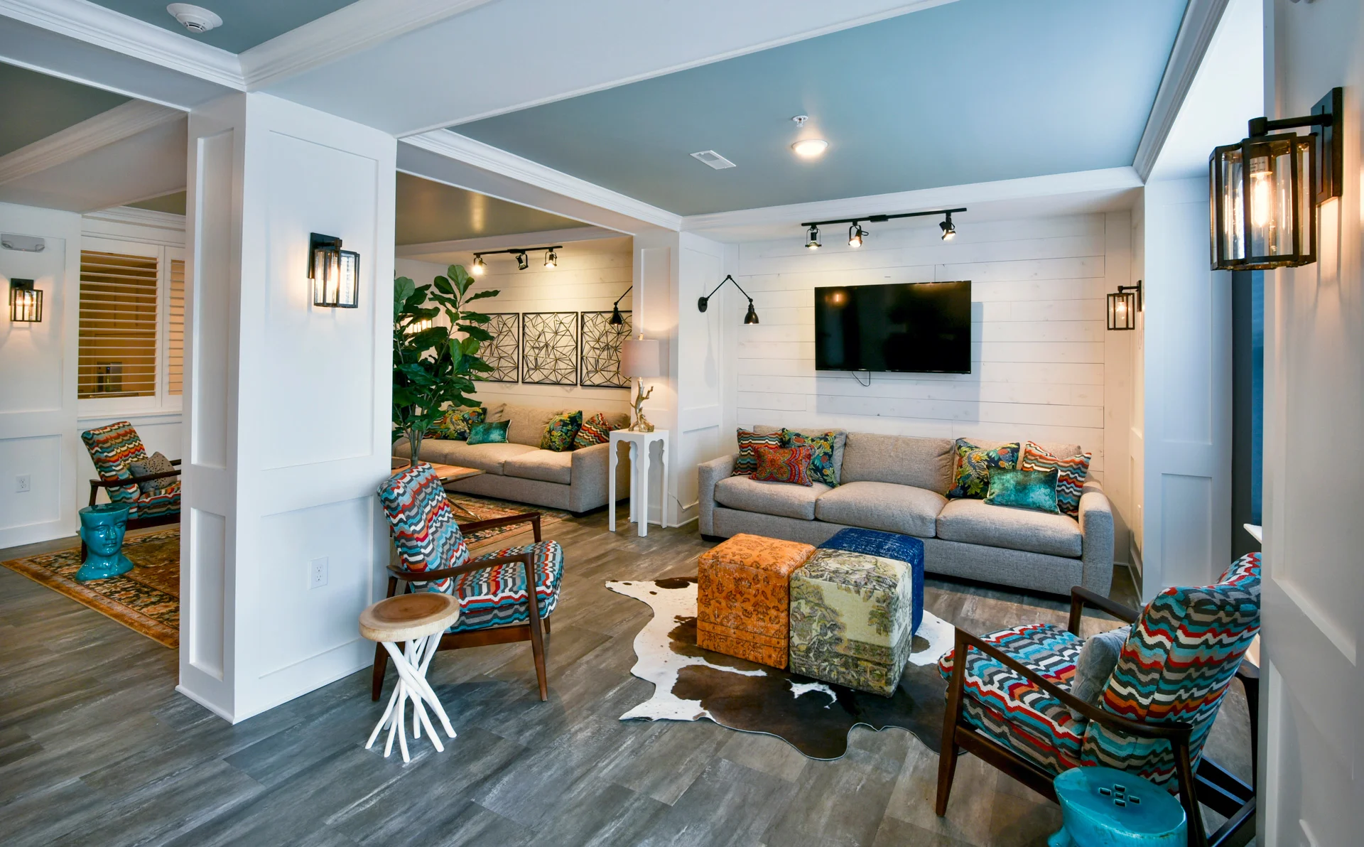 Dennison Avenue Apartments – The Jerome-5