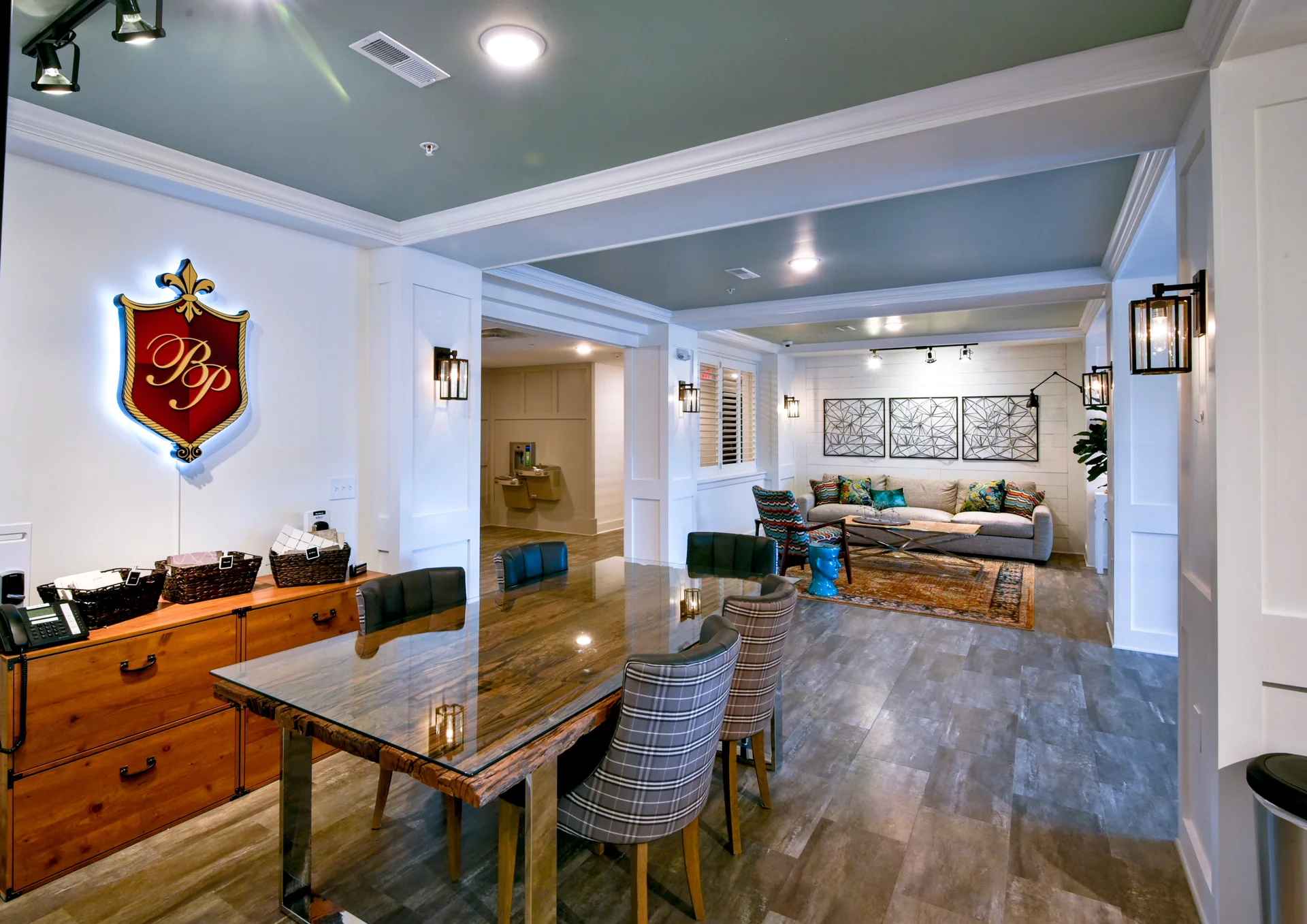 Dennison Avenue Apartments – The Jerome-6