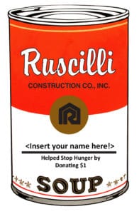 Ruscilli Cans