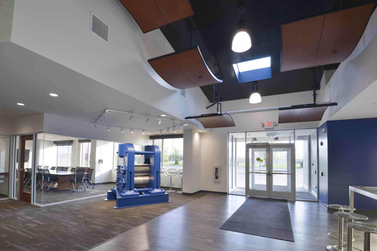 Worthington Building 905