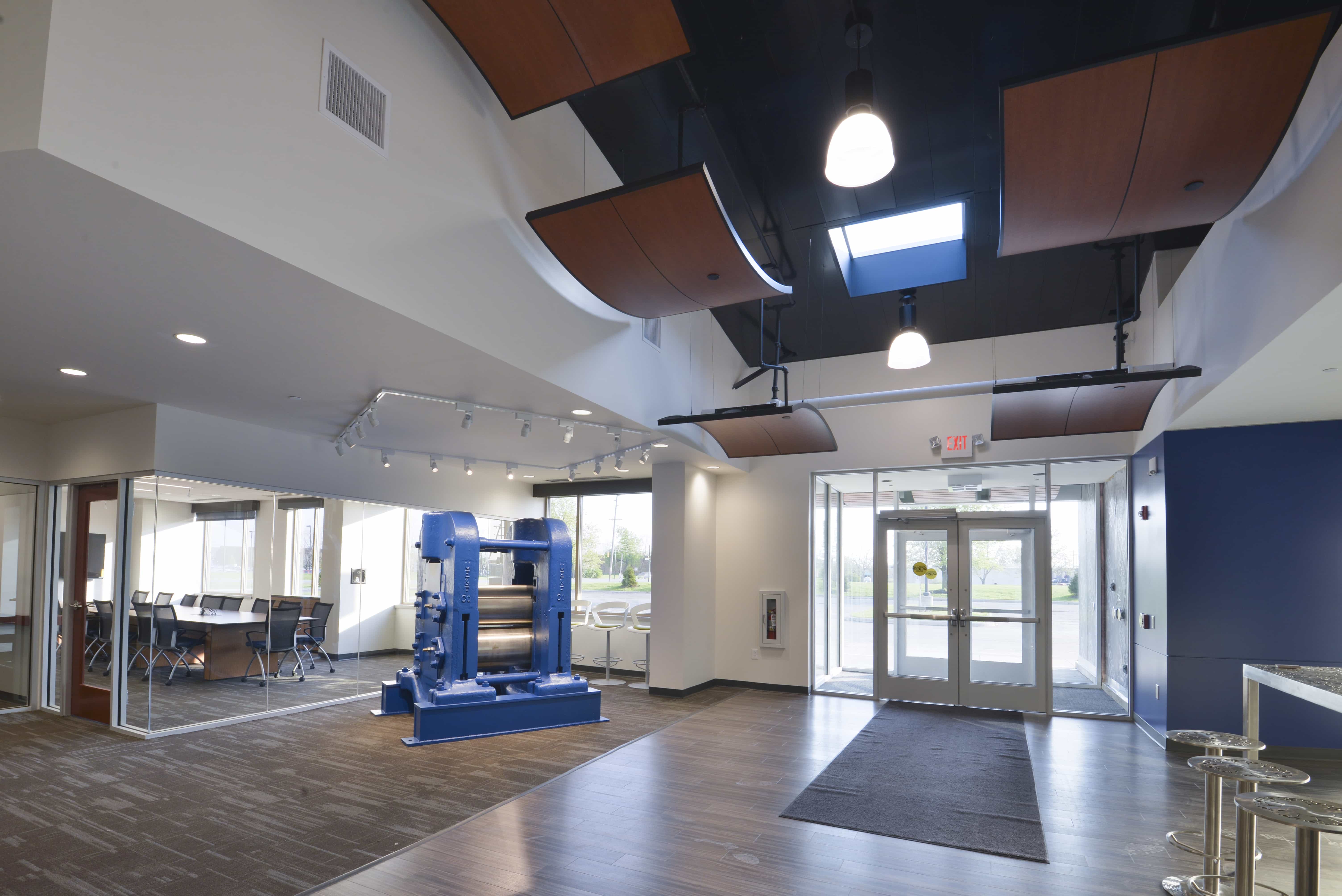 Worthington Building 905