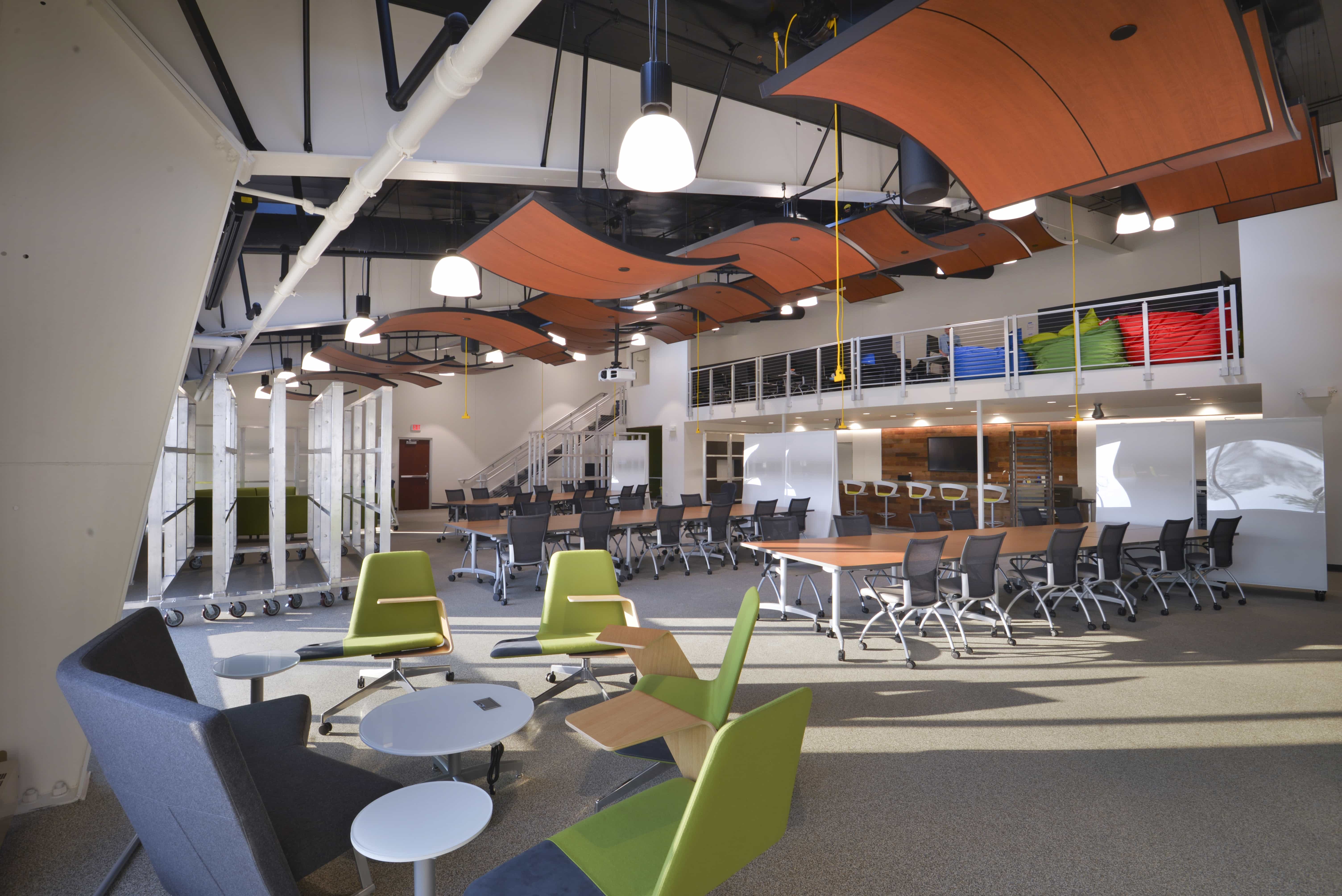 Worthington Building 905