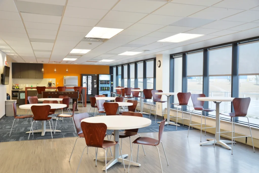 Worthington Industries