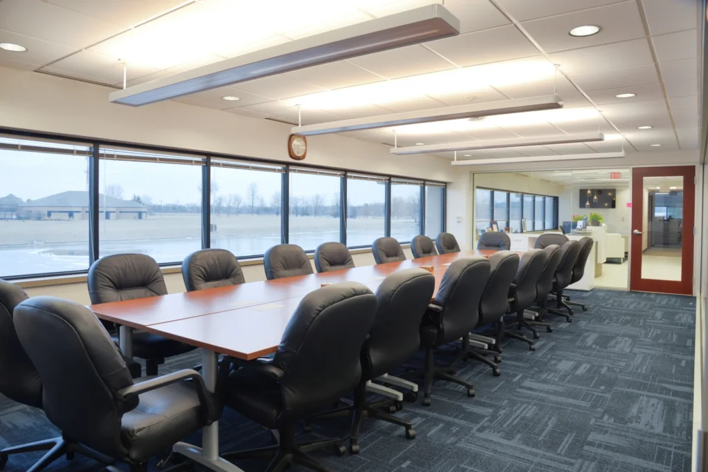 Worthington Industries