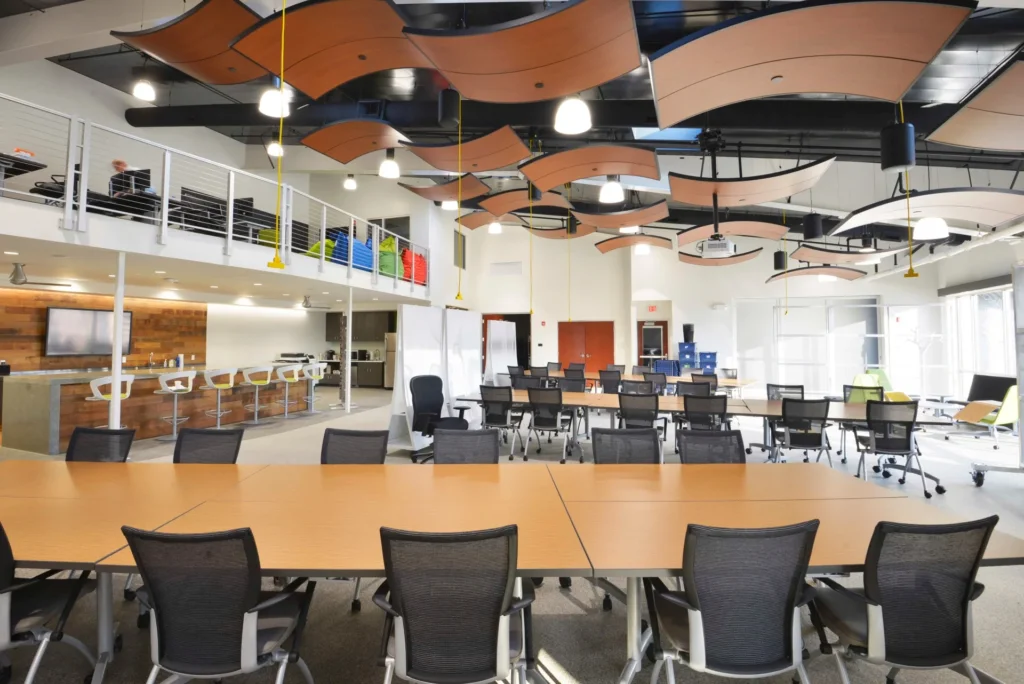 Worthington Industries