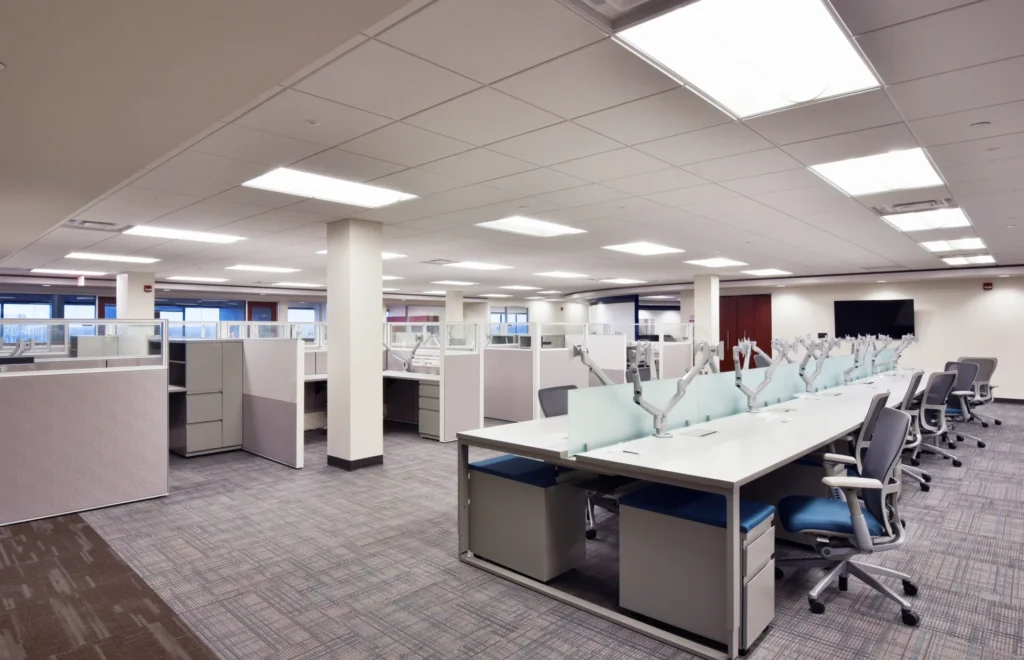 Worthington Industries