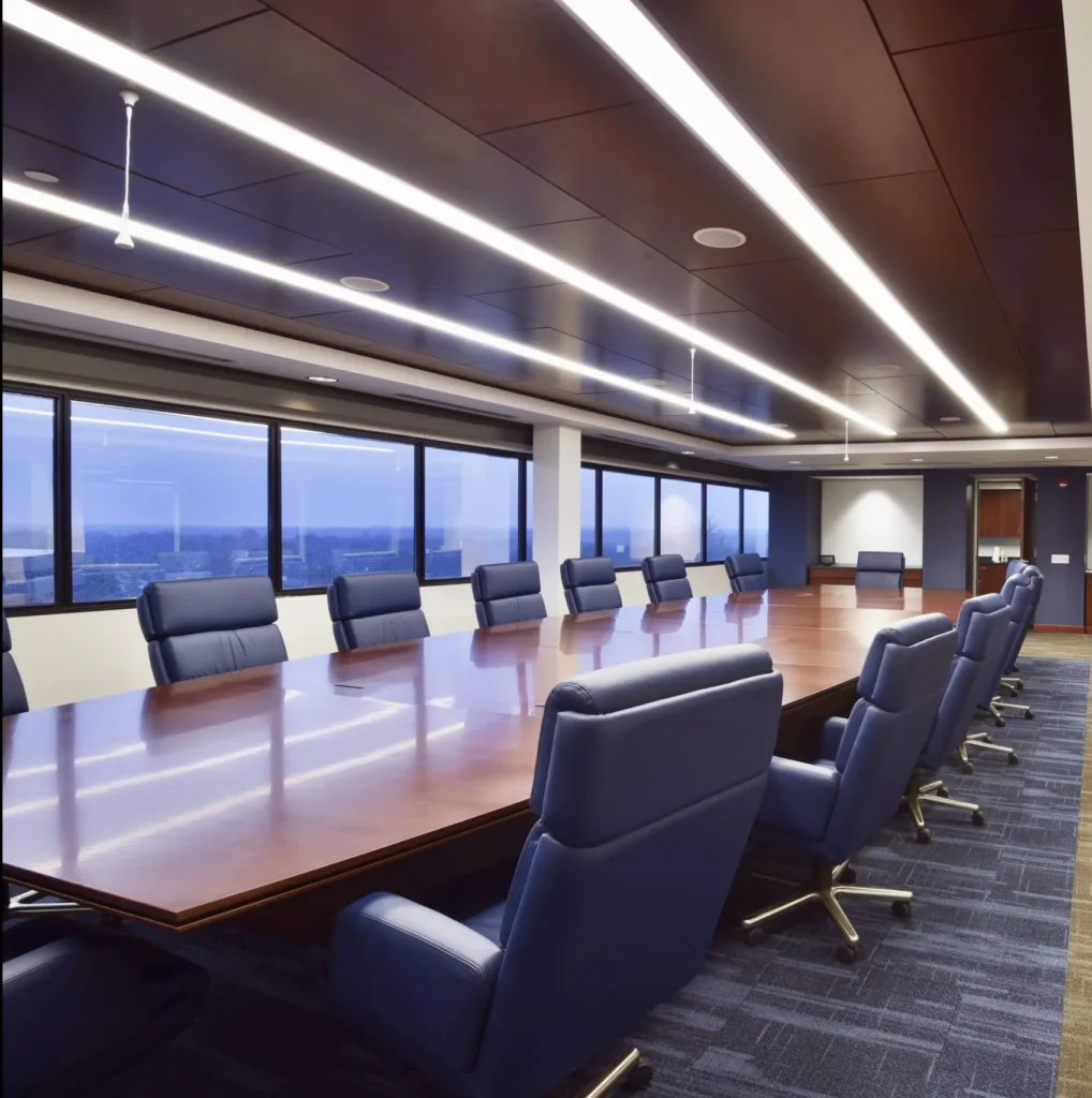 Worthington Industries