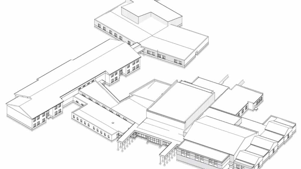 Miami Trace Local Schools Ruscilli Construction Co., Inc.