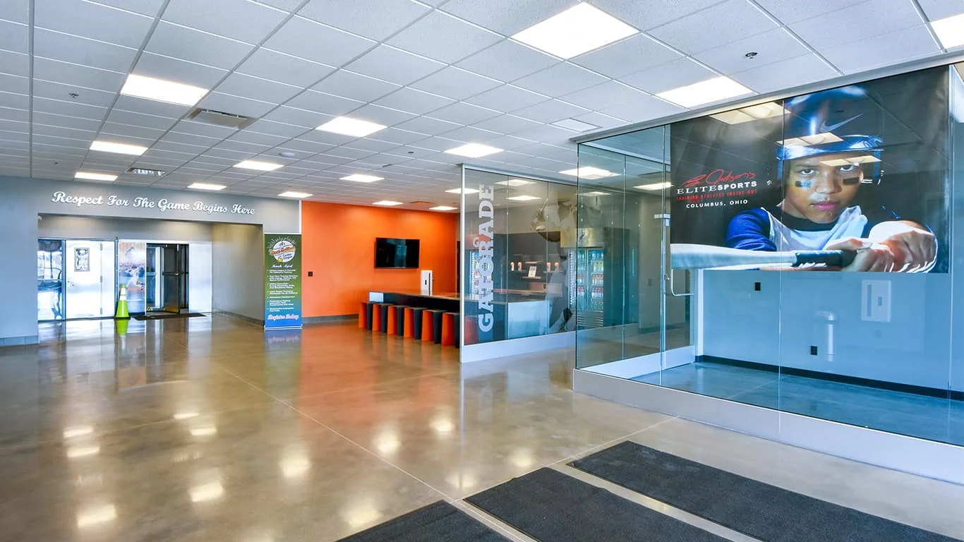 Bo Jackson’s Elite Sports Facility6 Bo Jackson’s Elite Sports Facility6