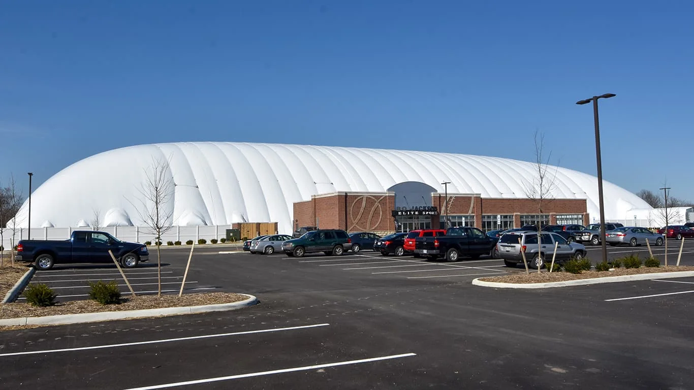 Bo Jackson’s Elite Sports Facility8 Bo Jackson’s Elite Sports Facility8