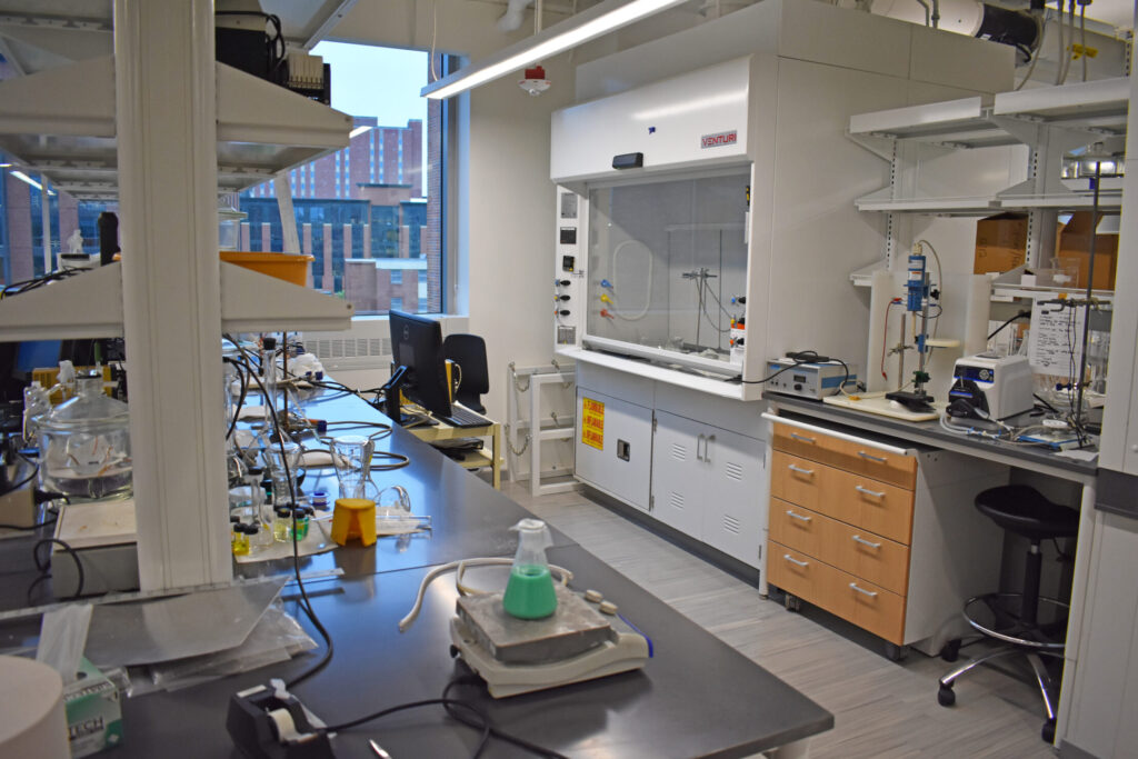 MSE Labs_Floor 4_ Room_4155_3