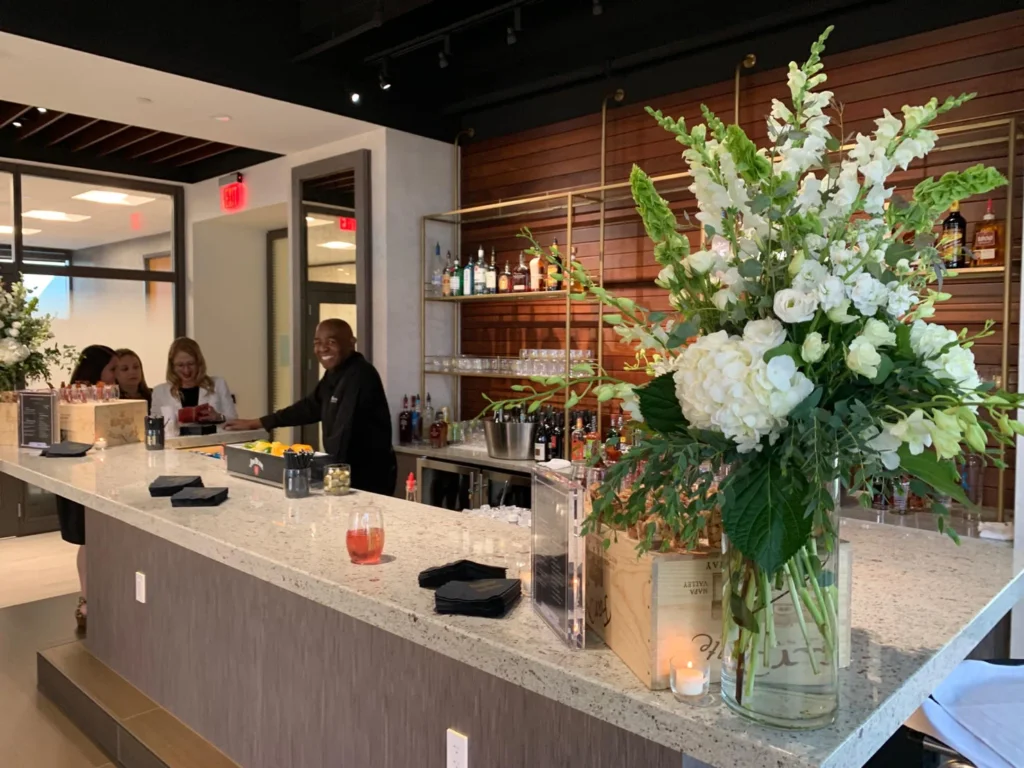 Huntington Center Image 1 Huntington Center