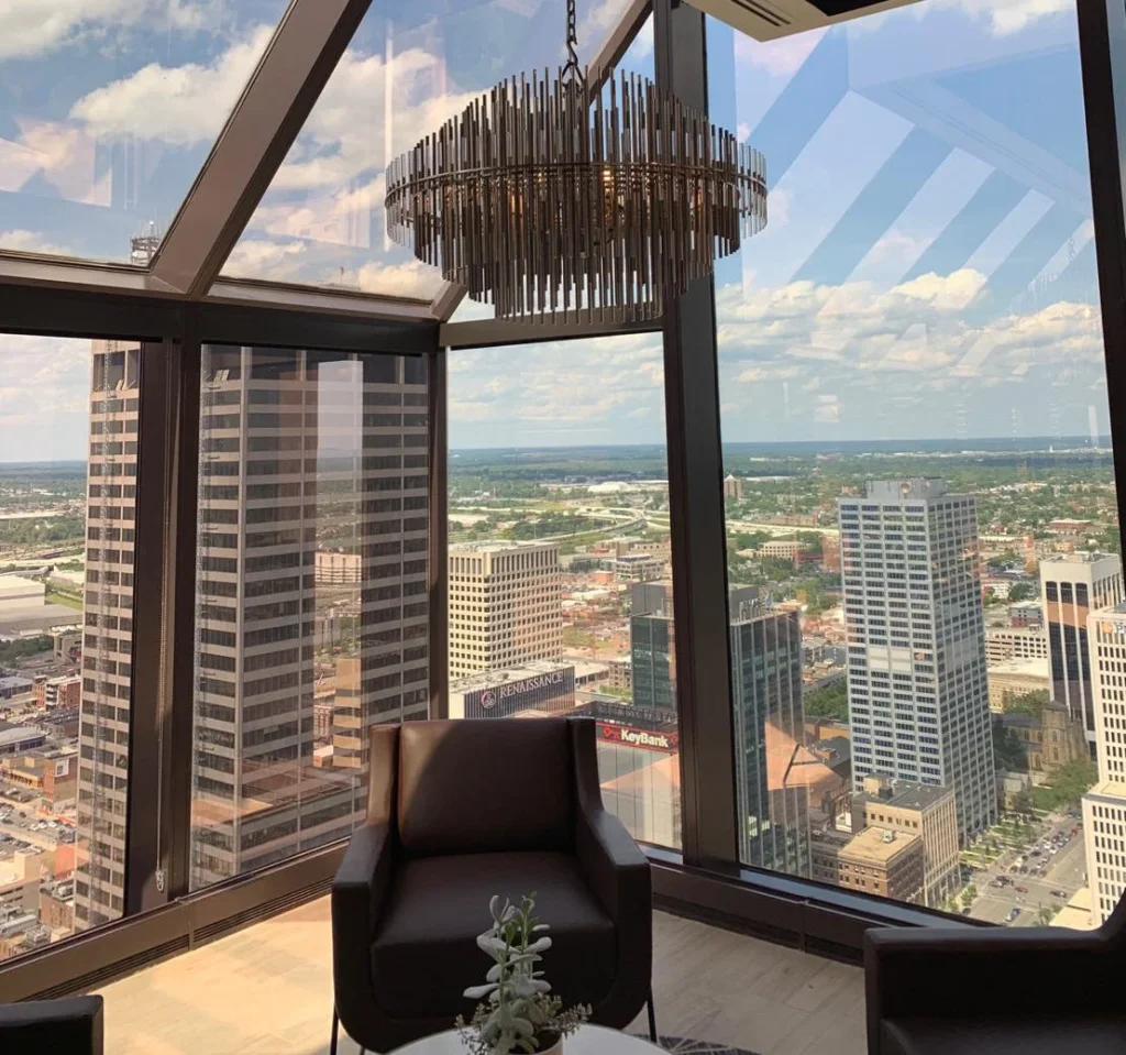 Huntington Center Image 3 Huntington Center