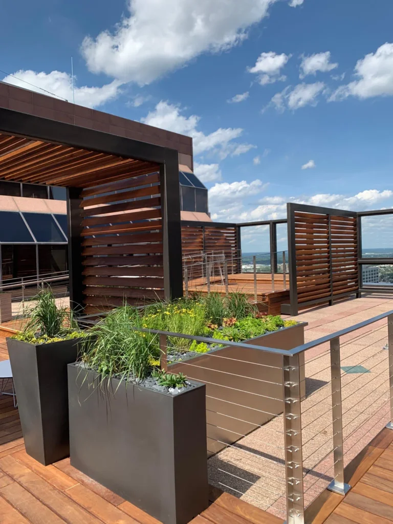 Huntington Center Image 4 Huntington Center