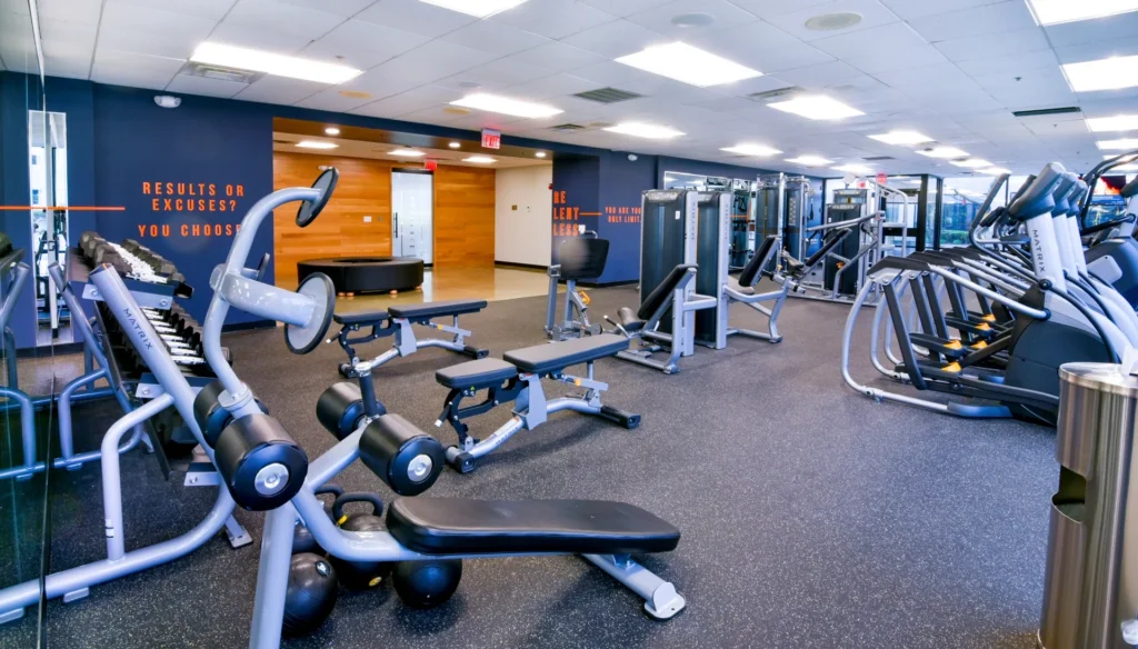 Lakehurst Innovation Campus Image 4 Lakehurst Innovation Campus