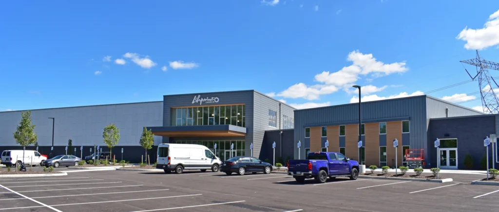 Lifepoint Image 6 Lifepoint Church