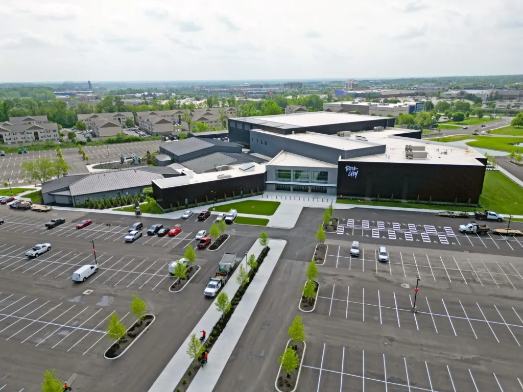 Rock City Polaris Image 1 Rock City Polaris