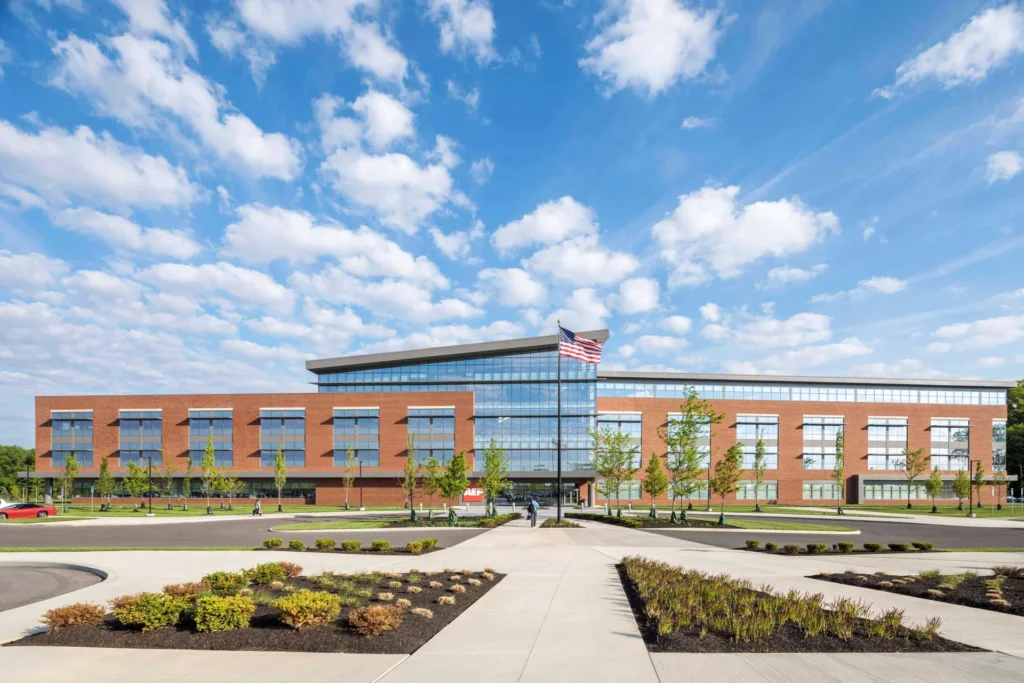 AEP Transmission Office Image 1 AEP Transmission Office