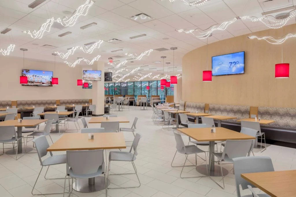 AEP Transmission Office Image 2 AEP Transmission Office