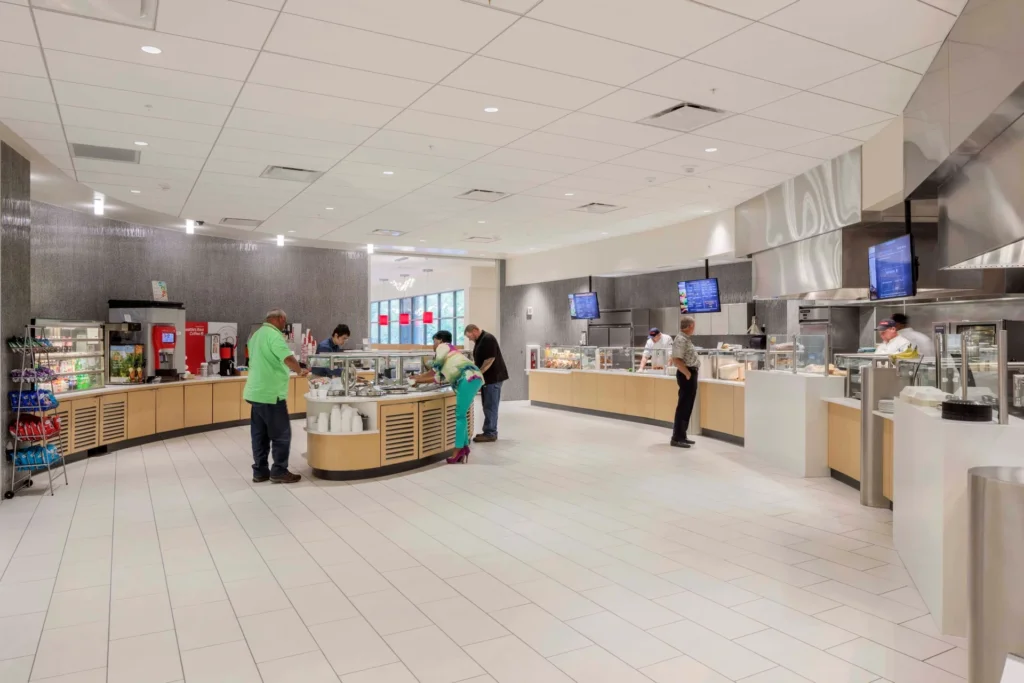 AEP Transmission Office Image 4 AEP Transmission Office