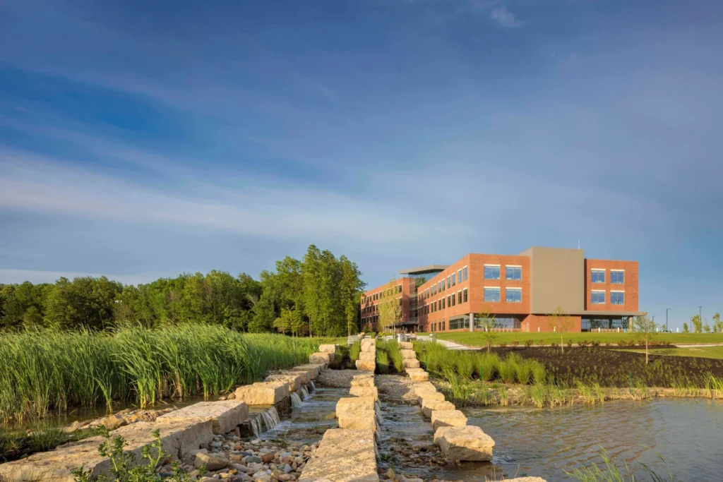 AEP Transmission Office Image 6 AEP Transmission Office