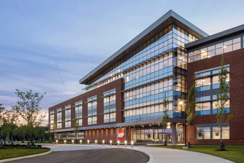 AEP Transmission Office Image 7 AEP Transmission Office