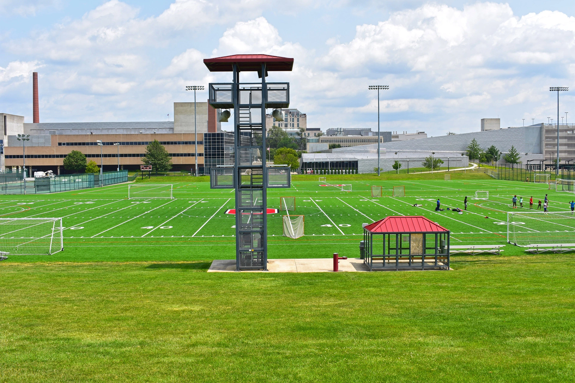 OSU Recreational Fields Improvements3