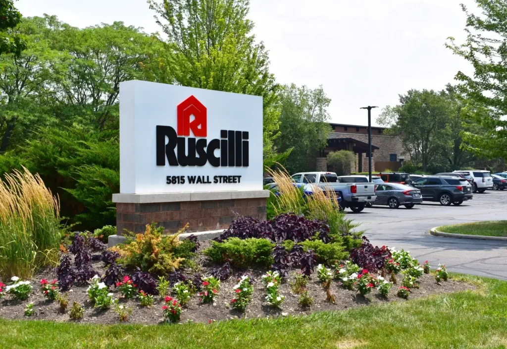 Ruscilli Construction Headquarters Image 1 Ruscilli Construction Headquarters