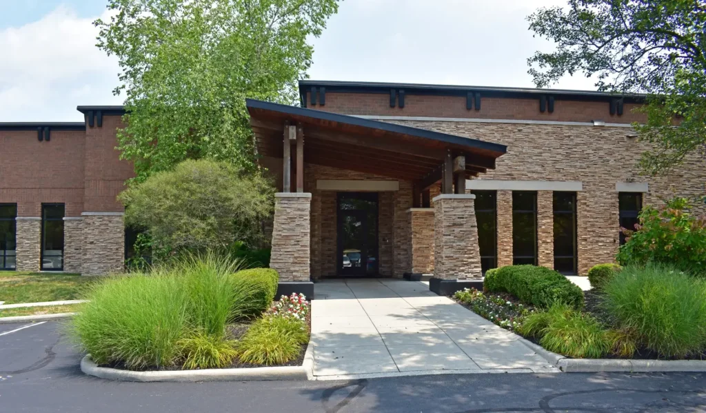 Ruscilli Construction Headquarters Image 2 Ruscilli Construction Headquarters