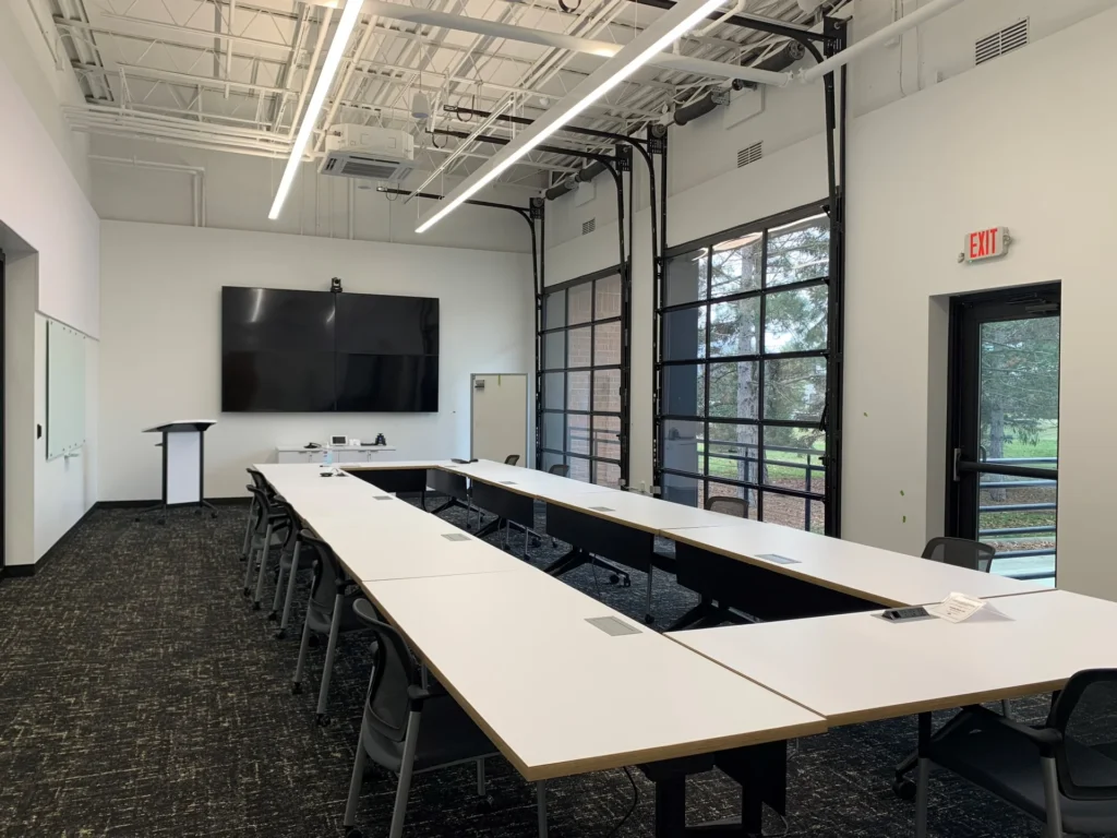 Ruscilli Construction Headquarters Image 5 Ruscilli Construction Headquarters