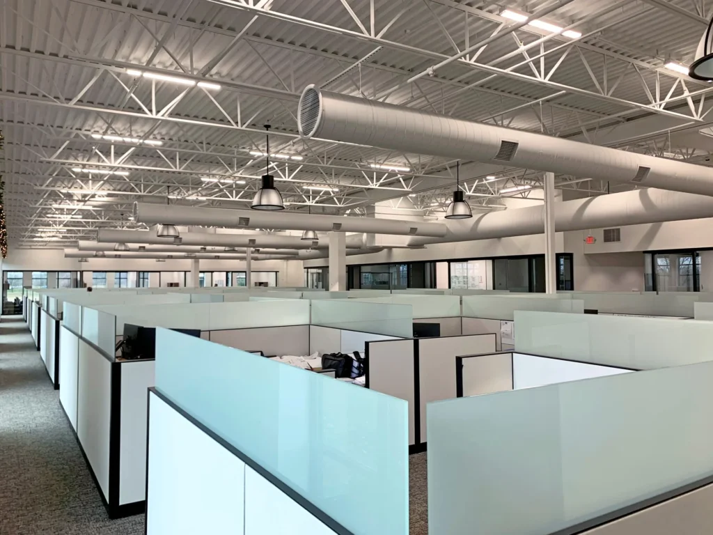 Ruscilli Construction Headquarters Image 6 Ruscilli Construction Headquarters