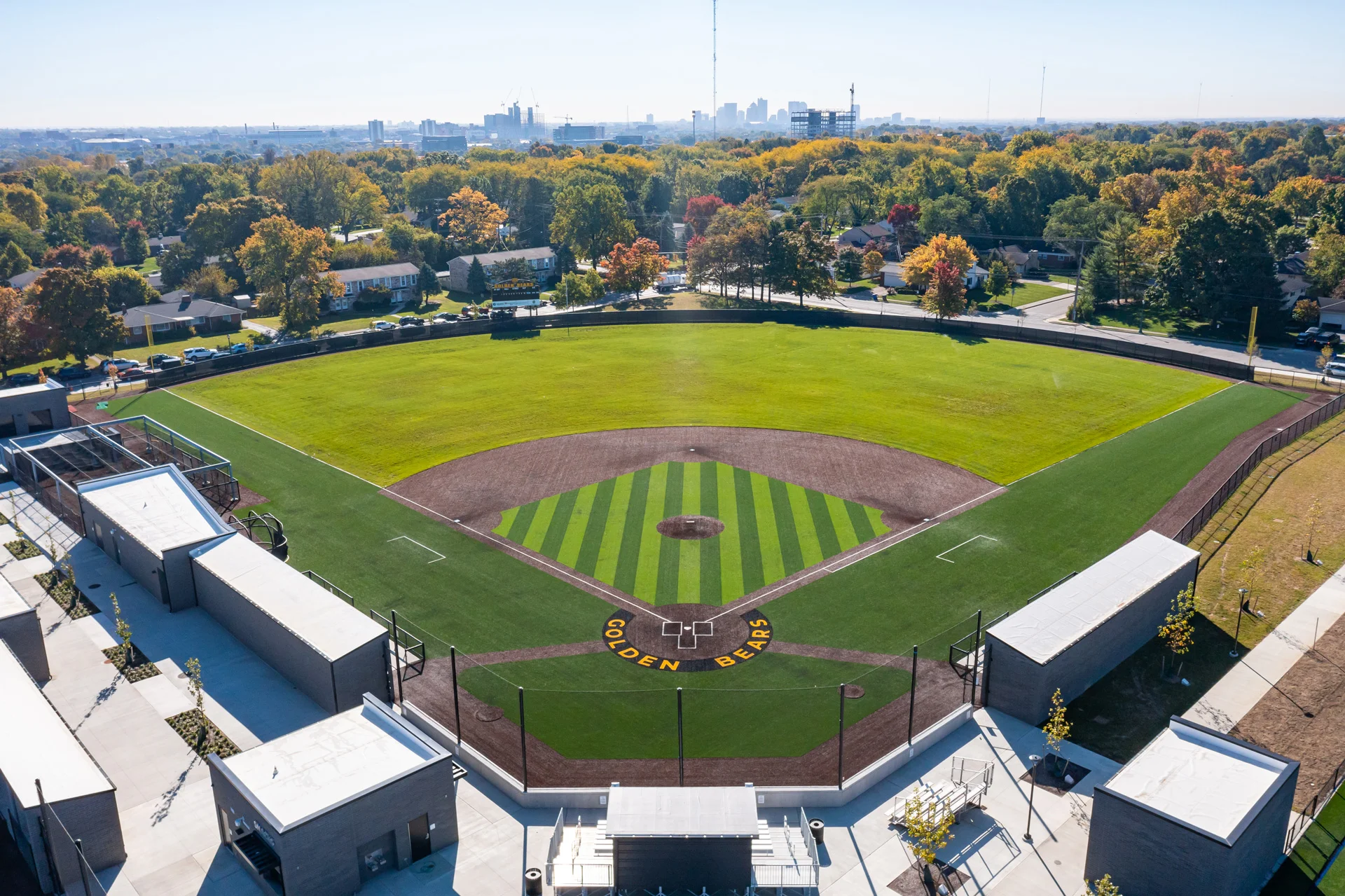 Upper Arlington High School Athletics Facilities3
