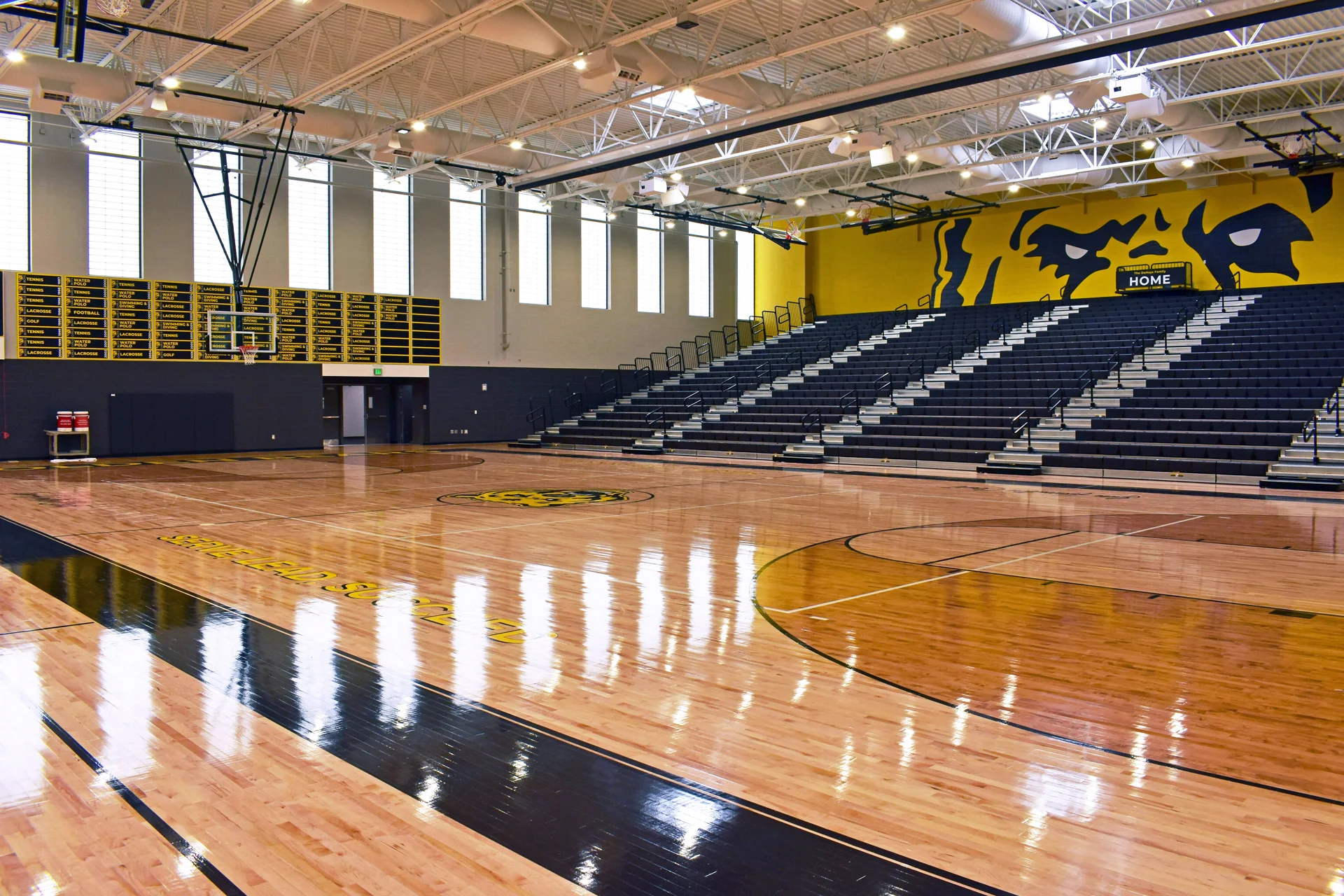 Upper Arlington High School Athletics Facilities6
