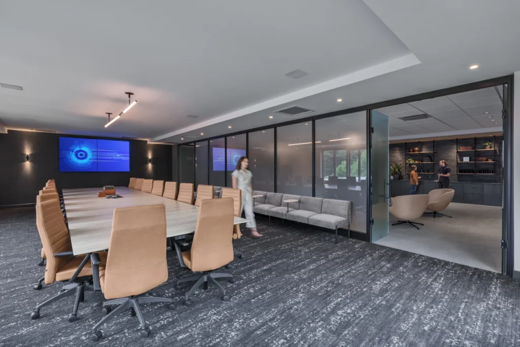 Commercial Vehicle Group North American Headquarters Image 3 Commercial Vehicle Group North American Headquarters