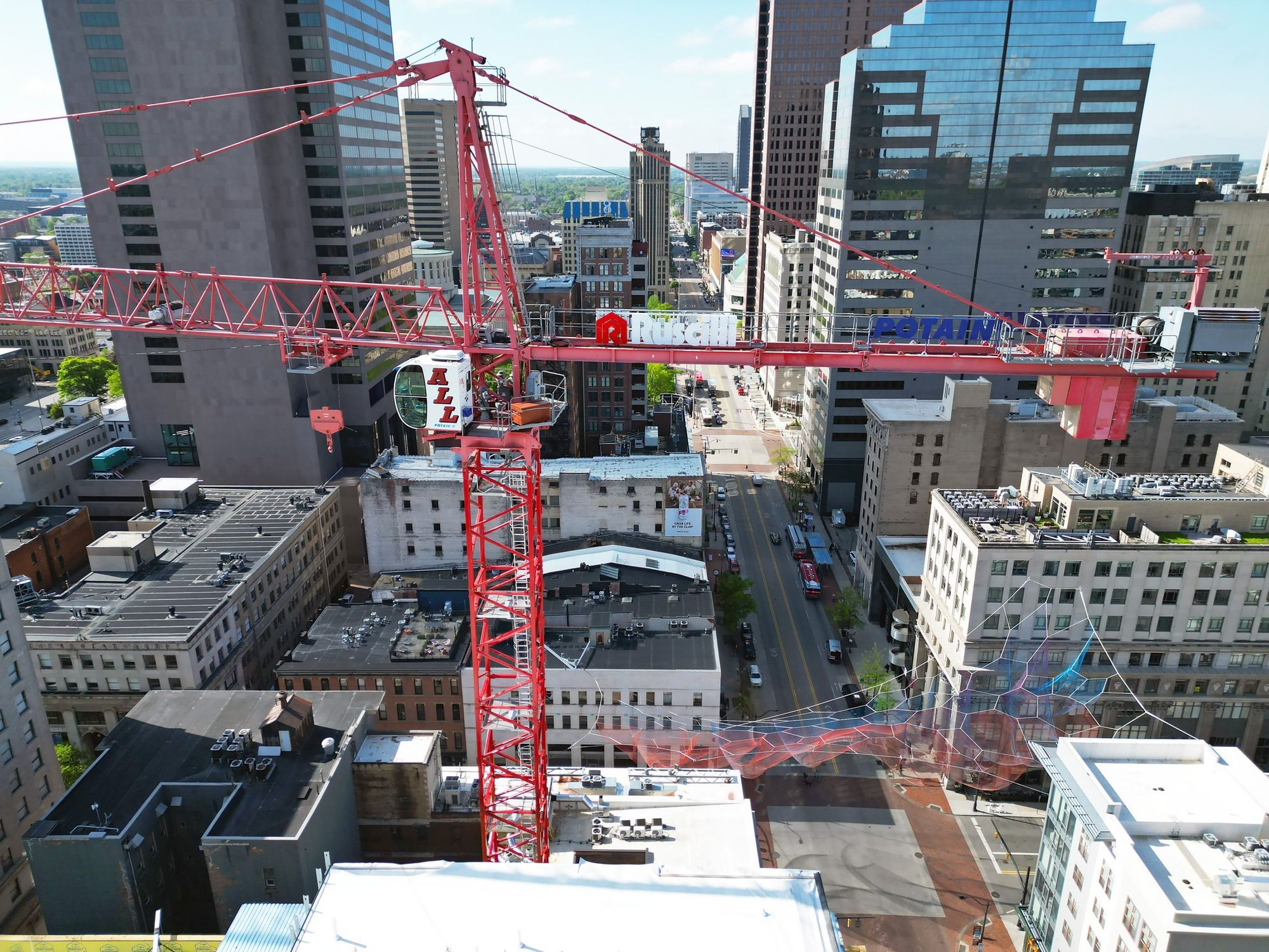 A Legacy of Excellence A Legacy of Excellence